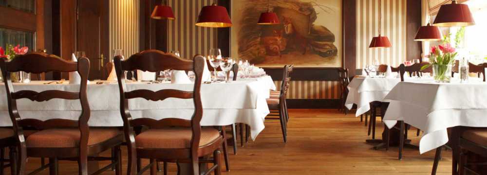 Romantik Hotel & Restaurant Fuchsbau