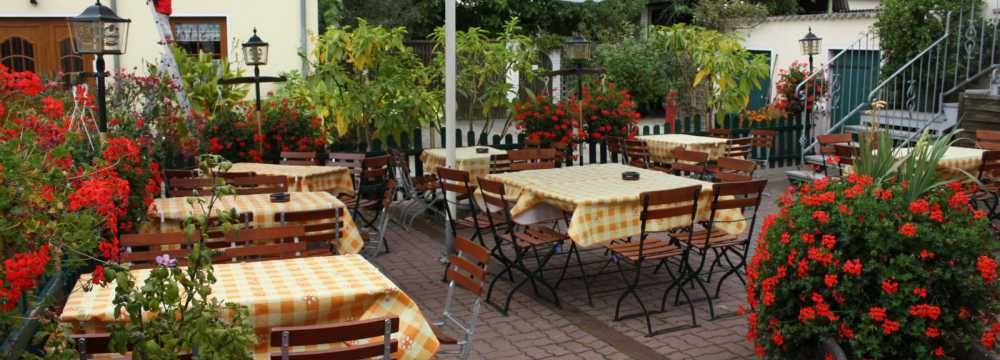 Gasthof & Pension Zum Löwen 