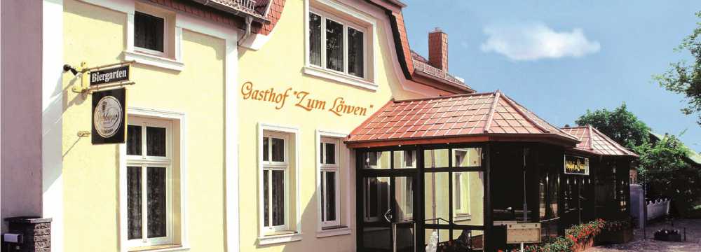 Gasthof & Pension Zum Löwen 