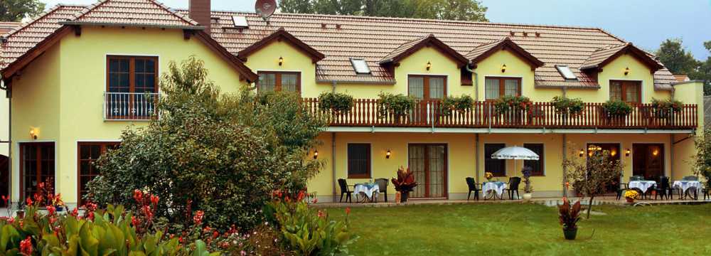 Gasthof & Pension Zum Löwen 