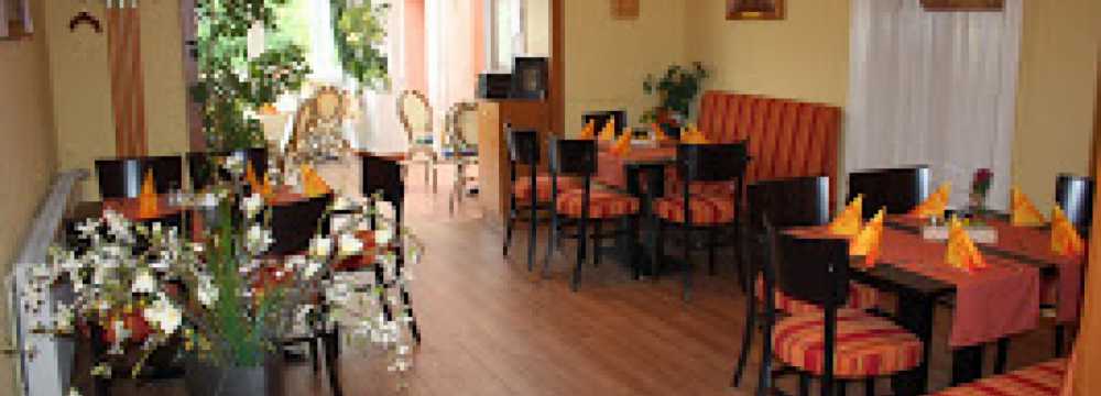 Gasthof & Pension Zum Löwen 