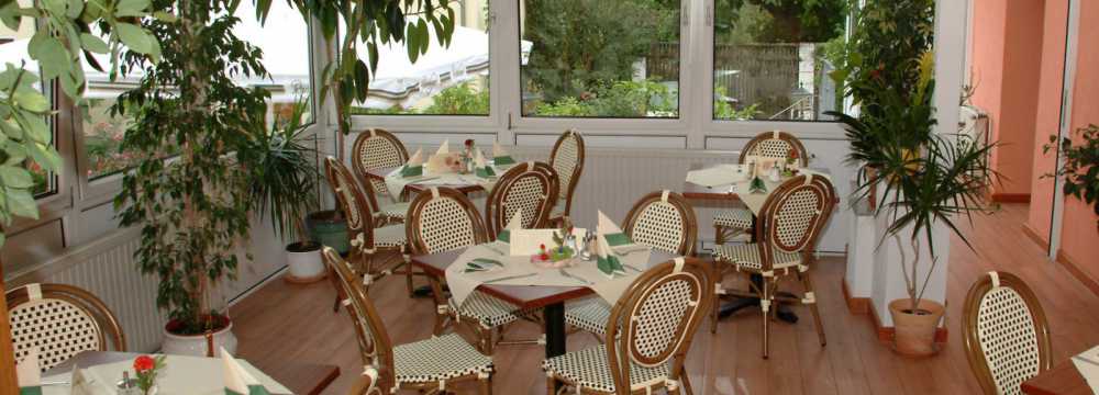 Gasthof & Pension Zum Löwen 