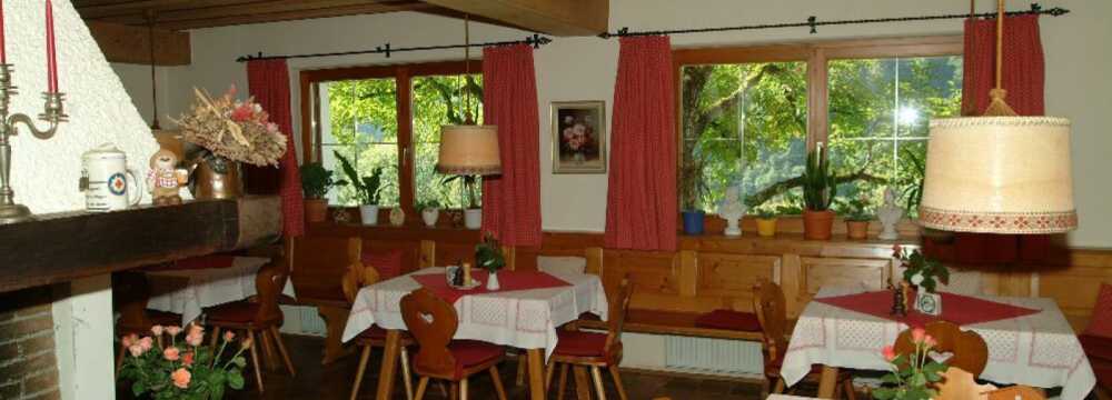 Hotel & Restaurant Lampllehen