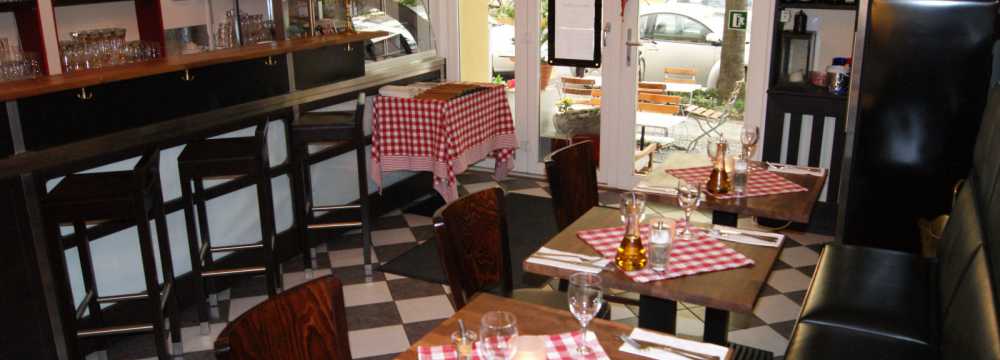 Restaurante Mamma Monti Bar