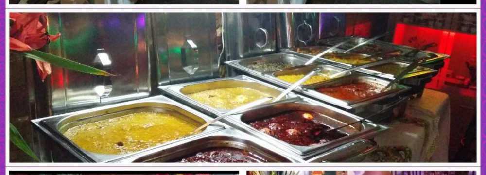 Bejte-Ethiopia Restaurant