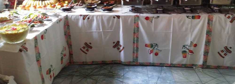 Bejte-Ethiopia Restaurant