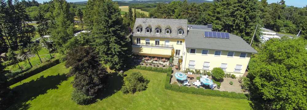 Hotel Restaurant Wilhelmshöhe
