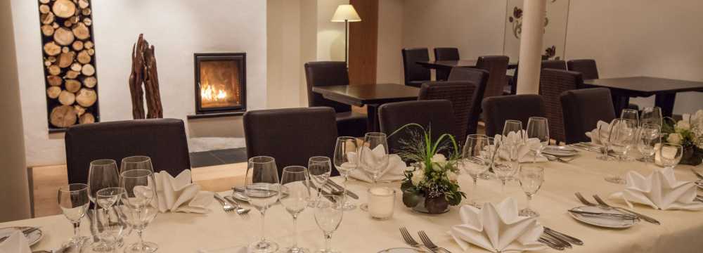 Hotel Restaurant Wilhelmshöhe