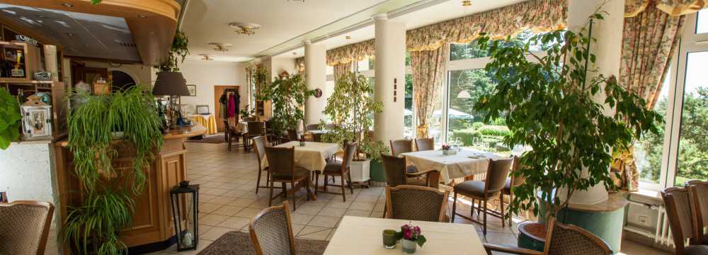 Hotel Restaurant Wilhelmshöhe