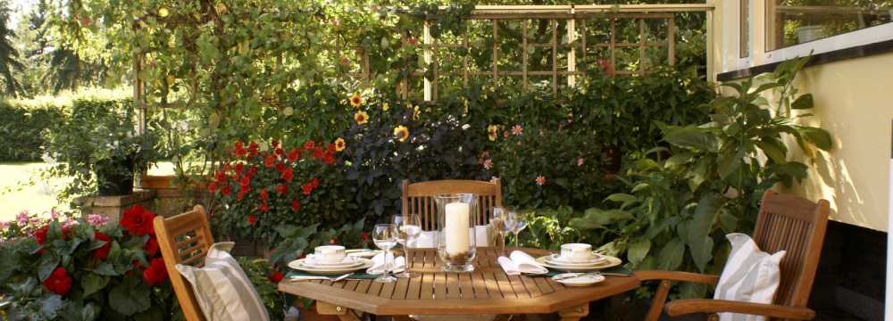 Hotel Restaurant Wilhelmshöhe