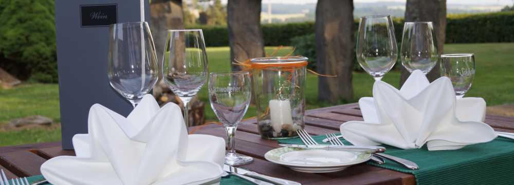 Hotel Restaurant Wilhelmshöhe