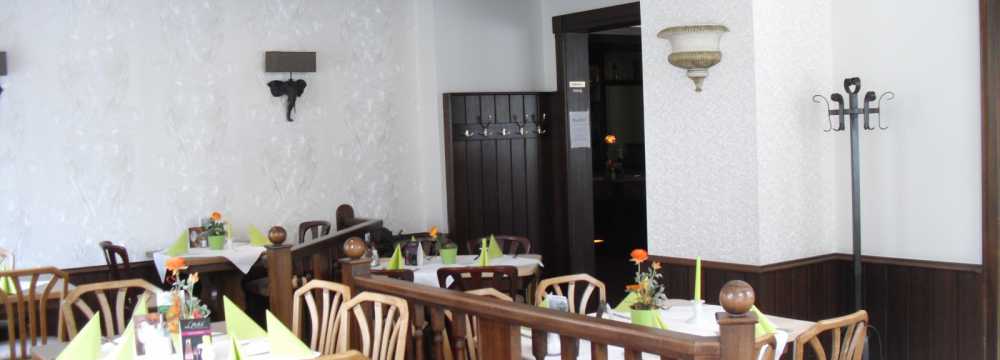 Libori-Eck