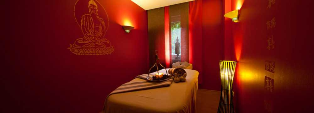 relexa hotel Bad Steben GmbH