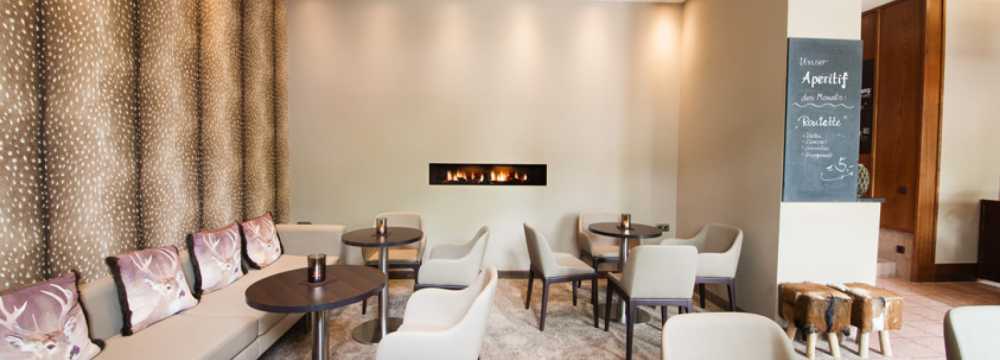 relexa hotel Bad Steben GmbH