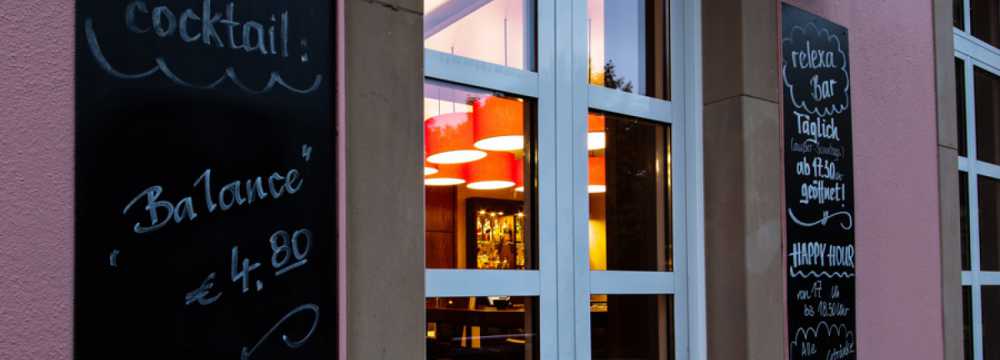 relexa hotel Bad Steben GmbH