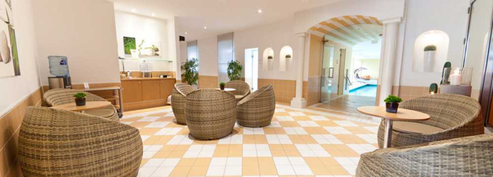 relexa hotel Bad Steben GmbH
