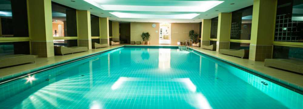 relexa hotel Bad Steben GmbH