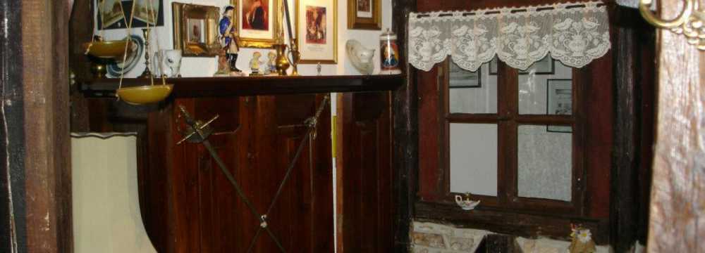 Alt-Berliner Wirtshaus
