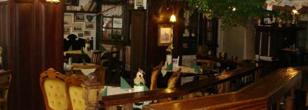 Alt-Berliner Wirtshaus