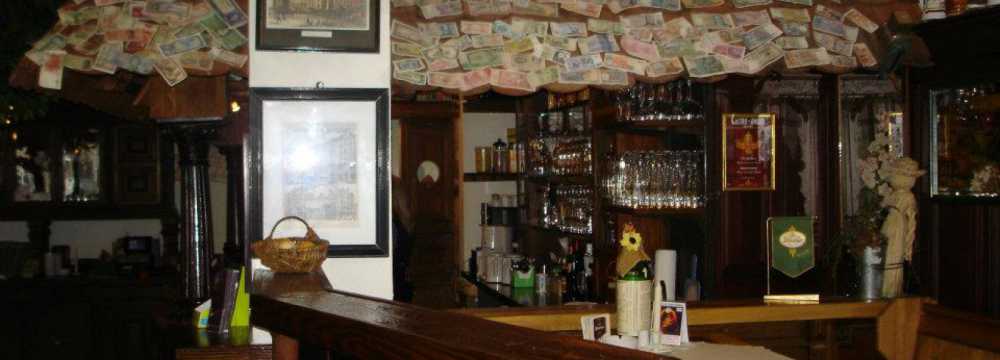 Alt-Berliner Wirtshaus
