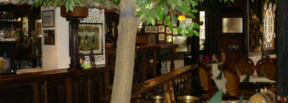 Alt-Berliner Wirtshaus