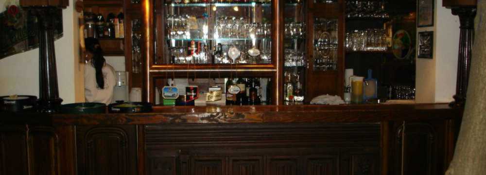 Alt-Berliner Wirtshaus