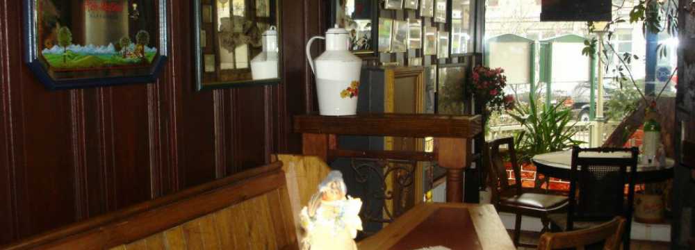 Alt-Berliner Wirtshaus