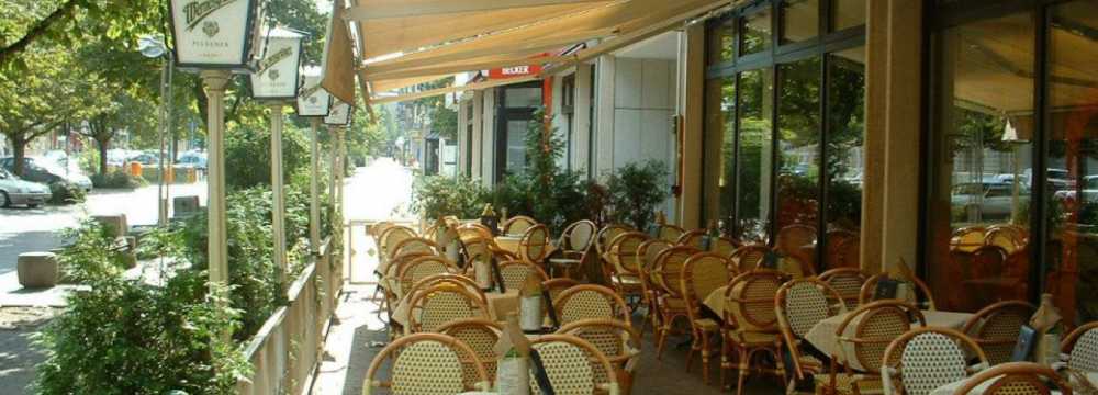 Alt-Berliner Wirtshaus