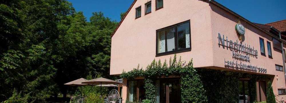 Niedmühle