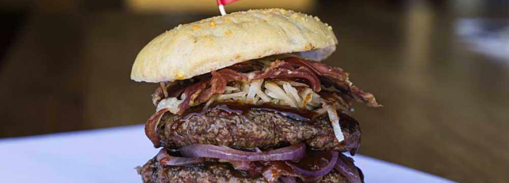 Burgerliebe