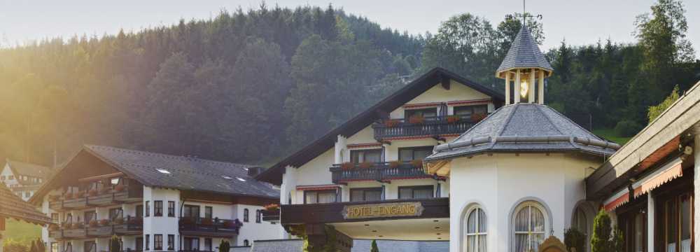 Engel Obertal - Wellness & Genuss Resort