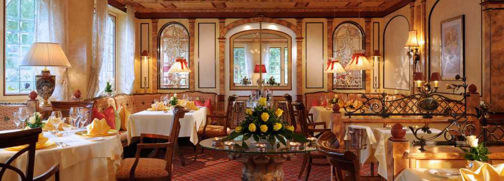 Engel Obertal - Wellness & Genuss Resort