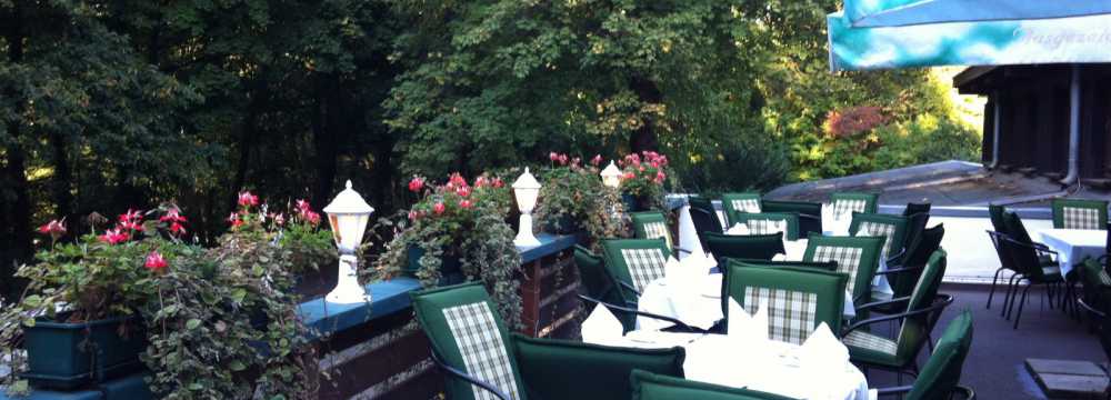 Restaurant S Kastanie