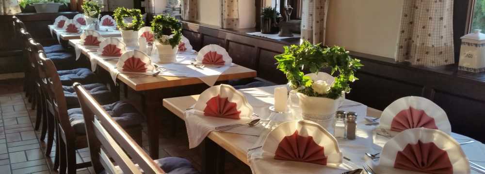 Gasthof Zur Linde