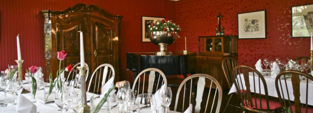 Recks Hotel-Restaurant