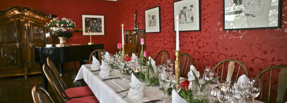 Recks Hotel-Restaurant