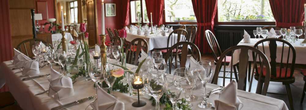 Recks Hotel-Restaurant