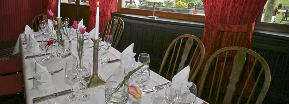 Recks Hotel-Restaurant