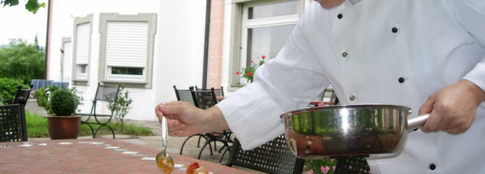 Recks Hotel-Restaurant