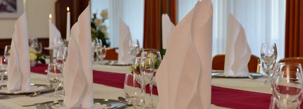 Hotel & Restaurant Weißer Hirsch