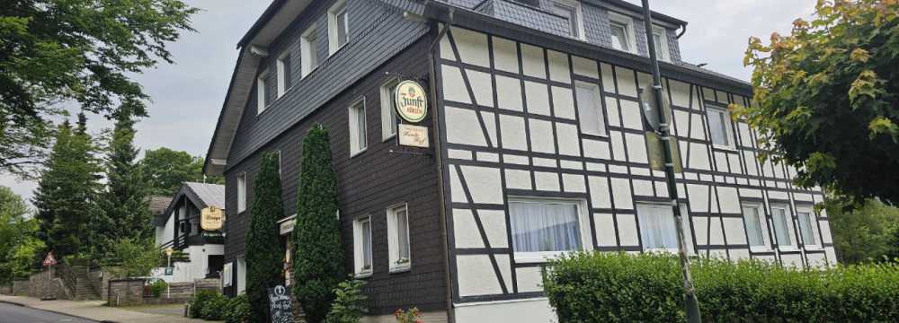 Restaurant Heide Hof