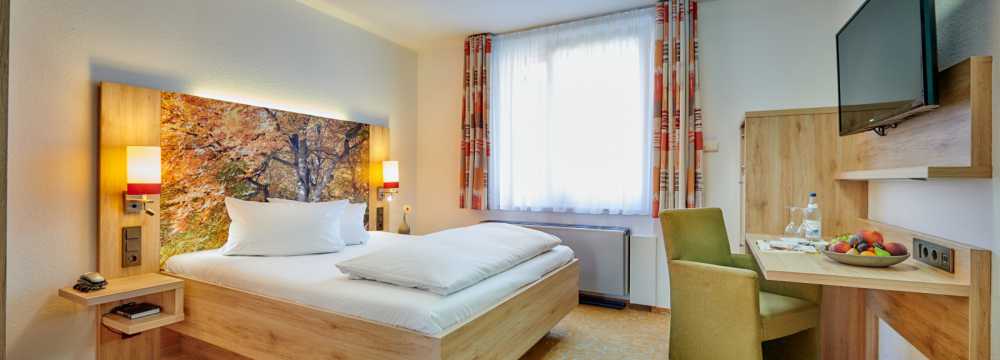 Hotel Gasthof Hasen GmbH