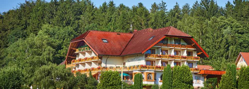 Schwarzwald Hotel Silberkönig 