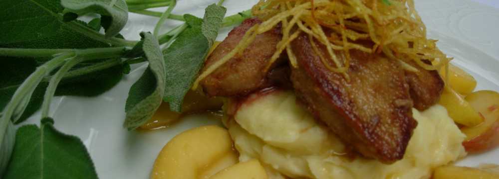Recks Hotel-Restaurant