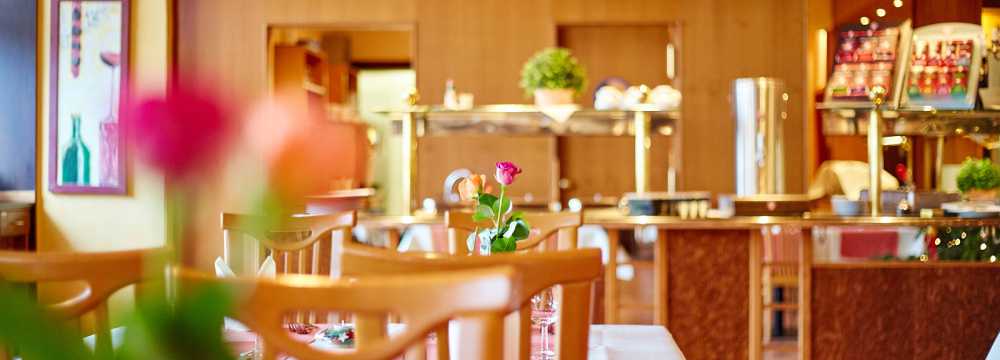Hotel Moselpark