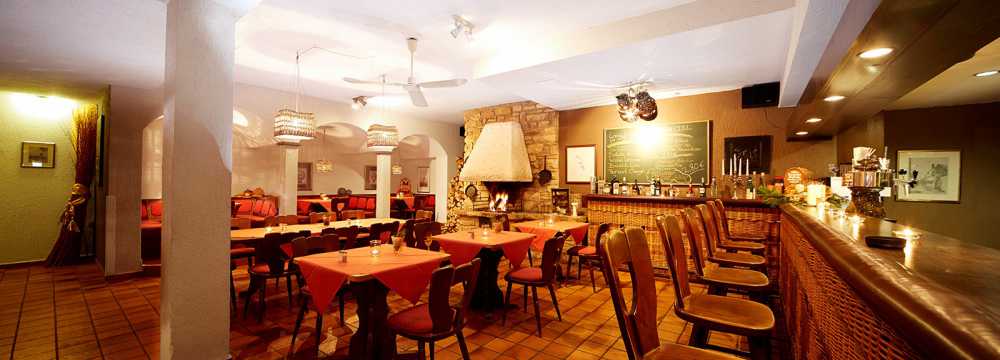 Hotel Moselpark