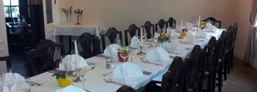 Restaurant Weisses Haus