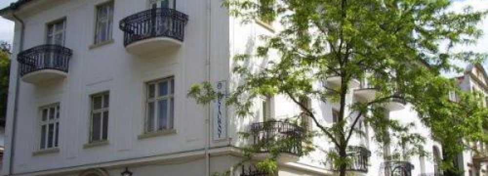 Restaurant Weisses Haus