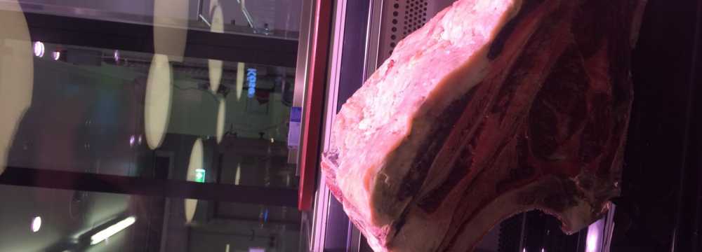 Beef Bull Club Steak & Burger