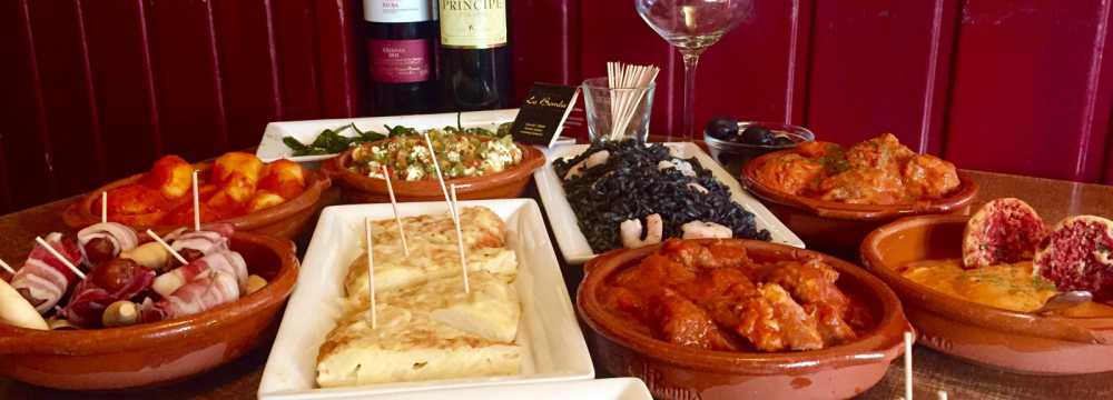 Bodega La Bomba 